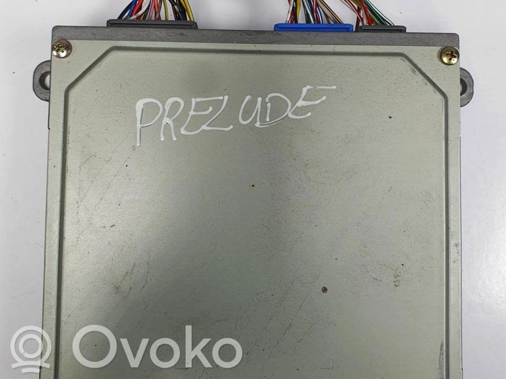 Honda Prelude Engine control unit/module ECU 