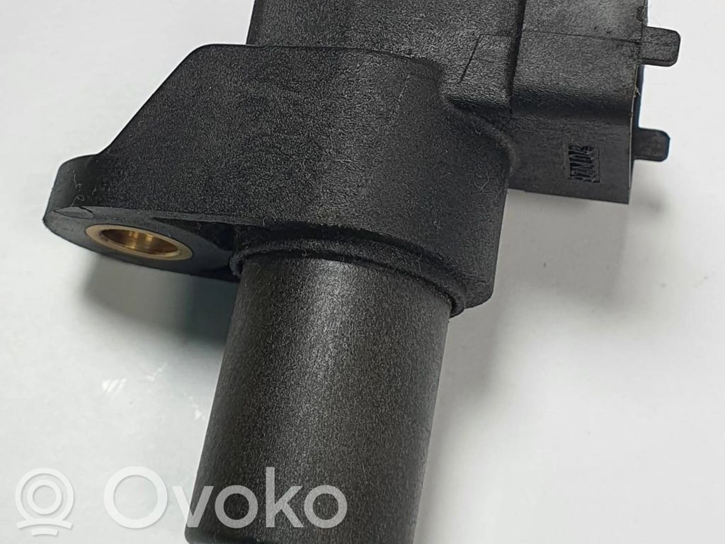 Porsche Boxster 986 Camshaft vanos timing valve 