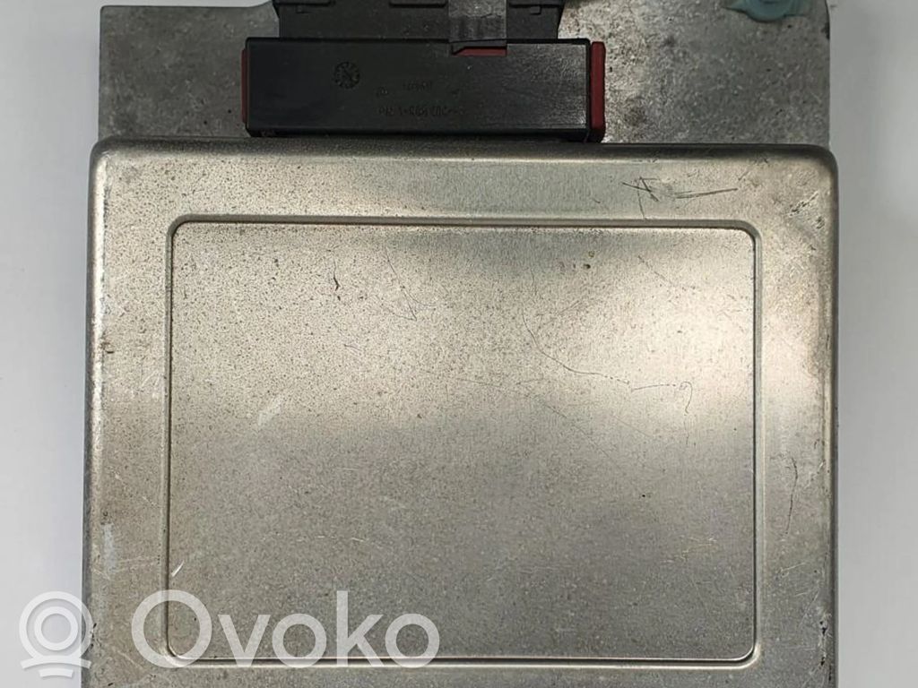 Engine control unit/module ECU   P30882667