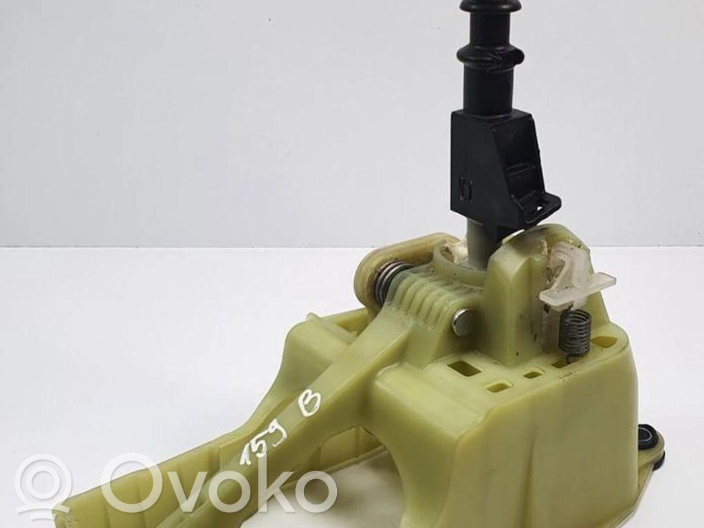 Alfa Romeo 159 Selector caja de cambios 