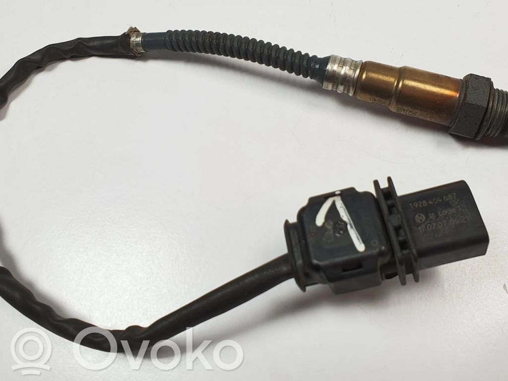 Lambda probe sensor   0258017454