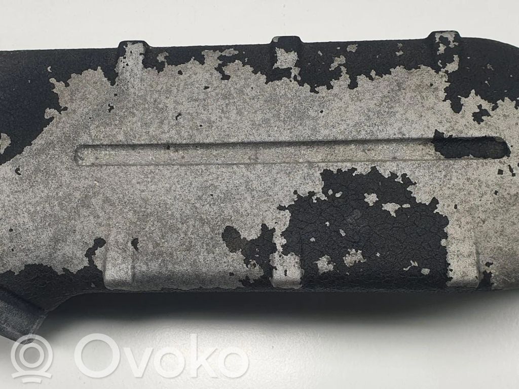 Opel Astra G Rura / Wąż dolotowy powietrza 