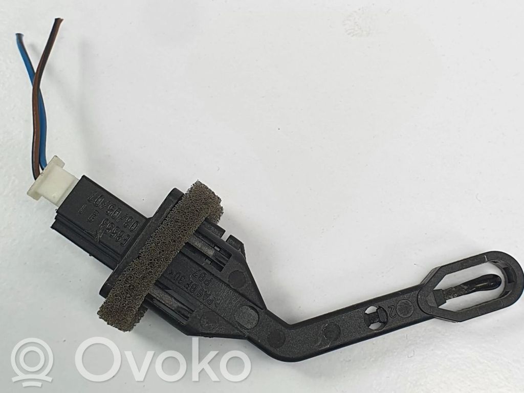 Outside/exterior temperature sensor   E855321