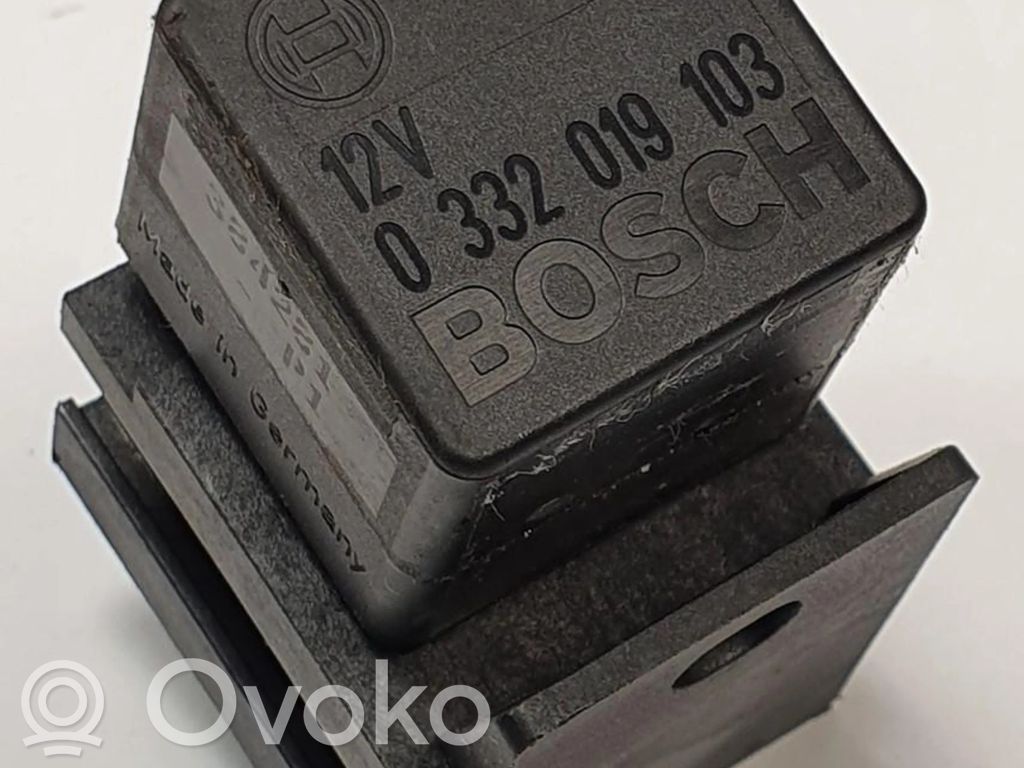 Sicherung   0332019103