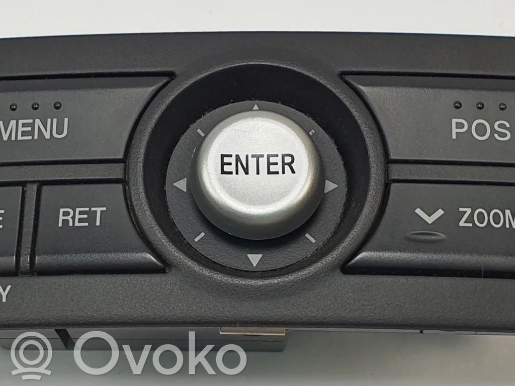 Mazda RX8 Other switches/knobs/shifts 