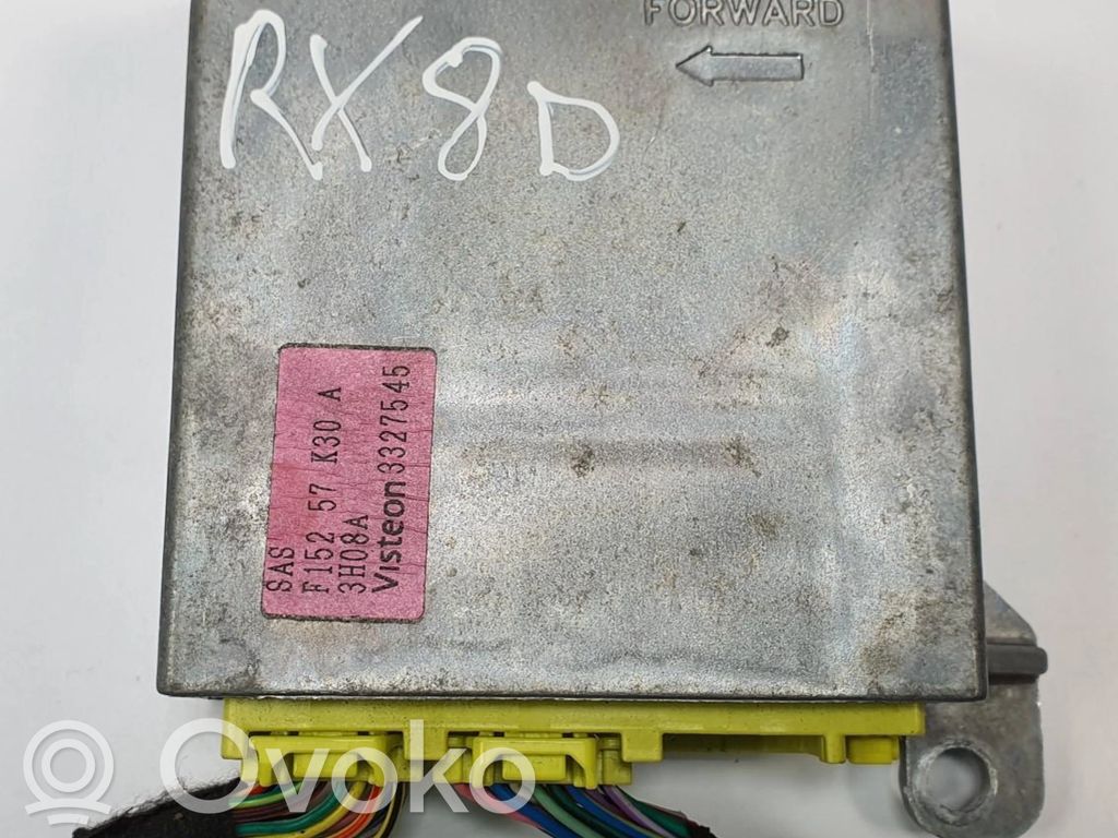 Airbag control unit/module   3327545