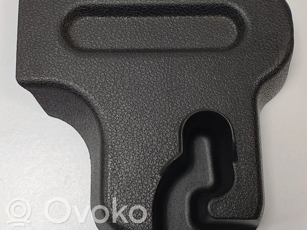 Ford Focus Alte piese de interior 