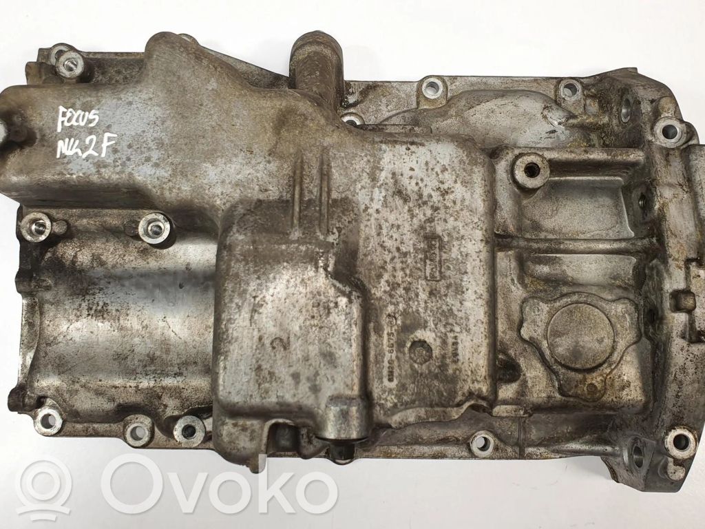 Karteris   6M2G6675BA