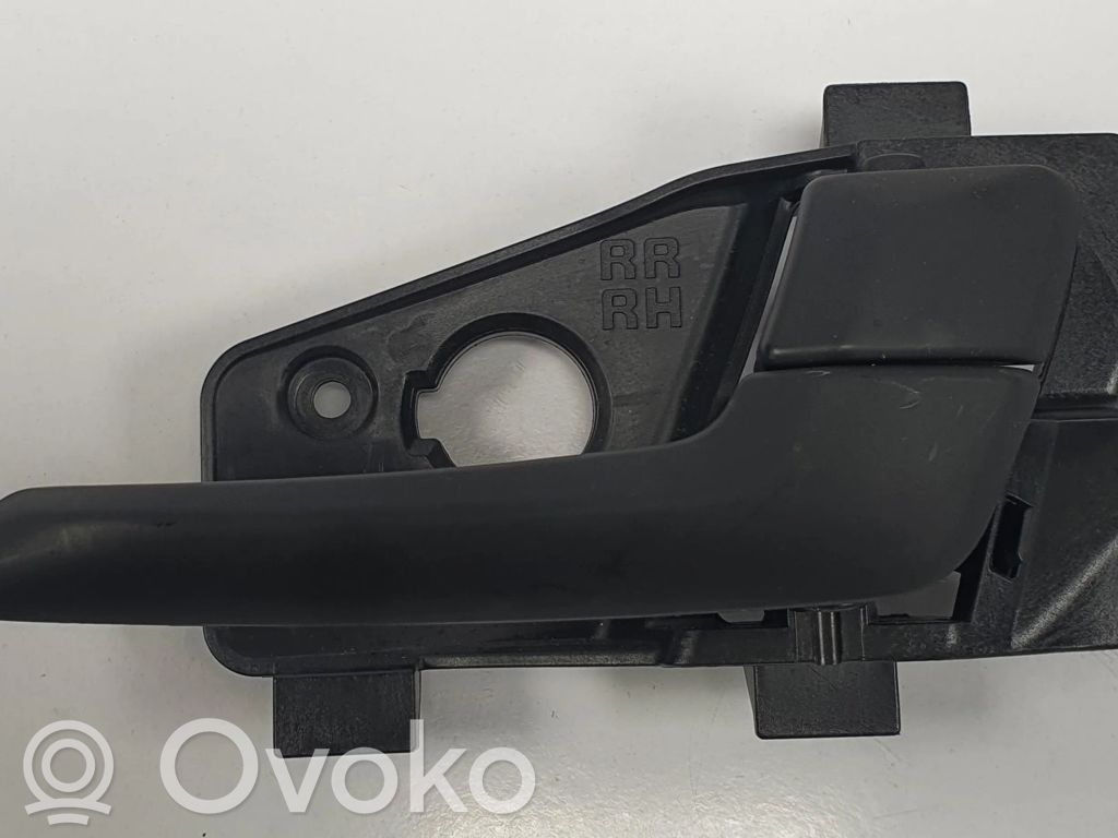 KIA Picanto Manecilla interna puerta trasera 