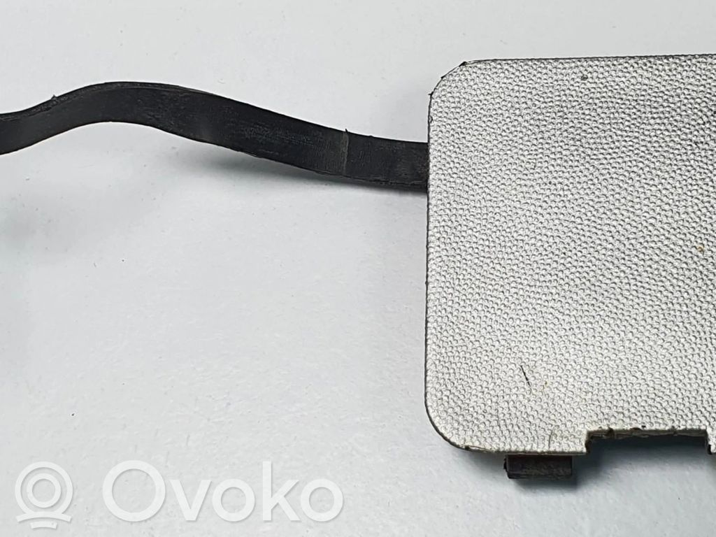 Renault Espace IV Priešrūkinio žibinto apdaila/ grotelės 