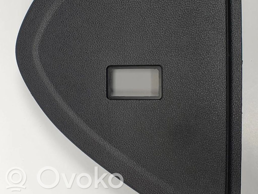 Ford Mondeo MK IV Capac lateral panou bord 