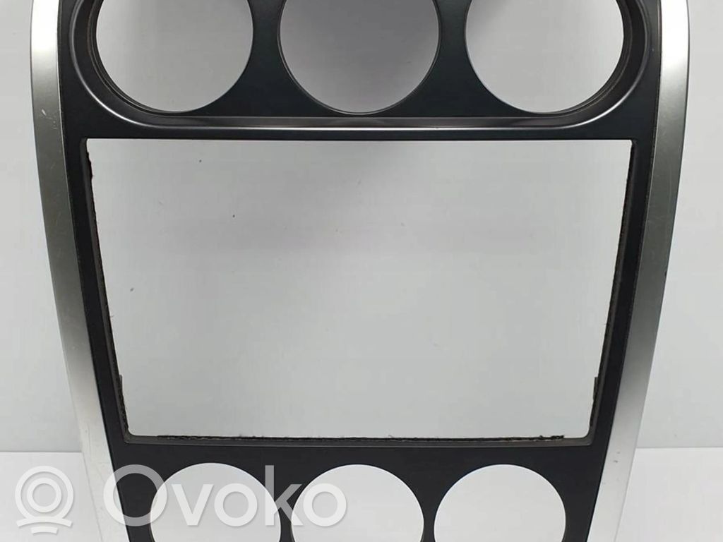 Panelės apdailos skydas (centrinis)   55210