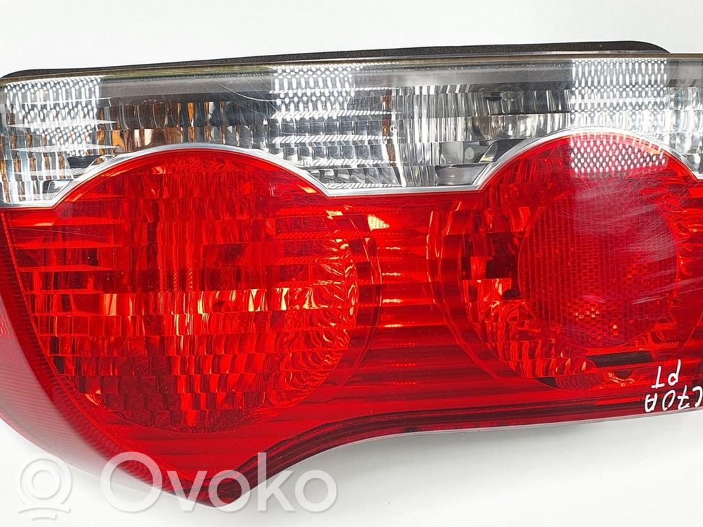 Volvo C70 Takavalot 