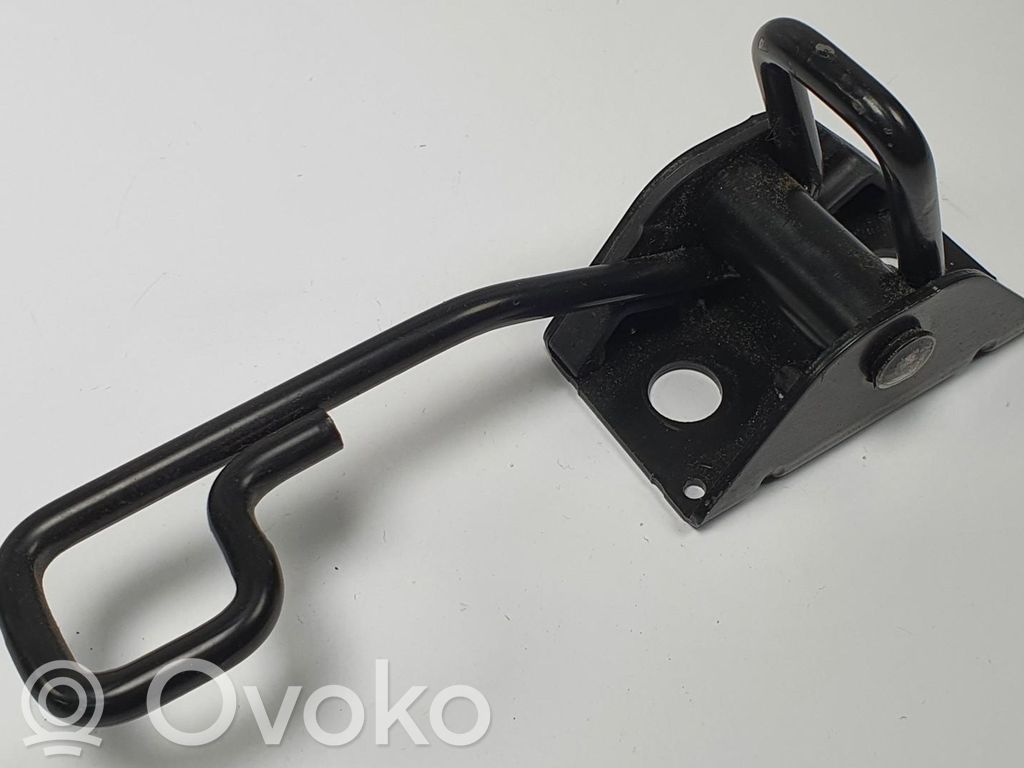 Volvo V70 Kanapa tylna / Fotel drugiego rzędu 