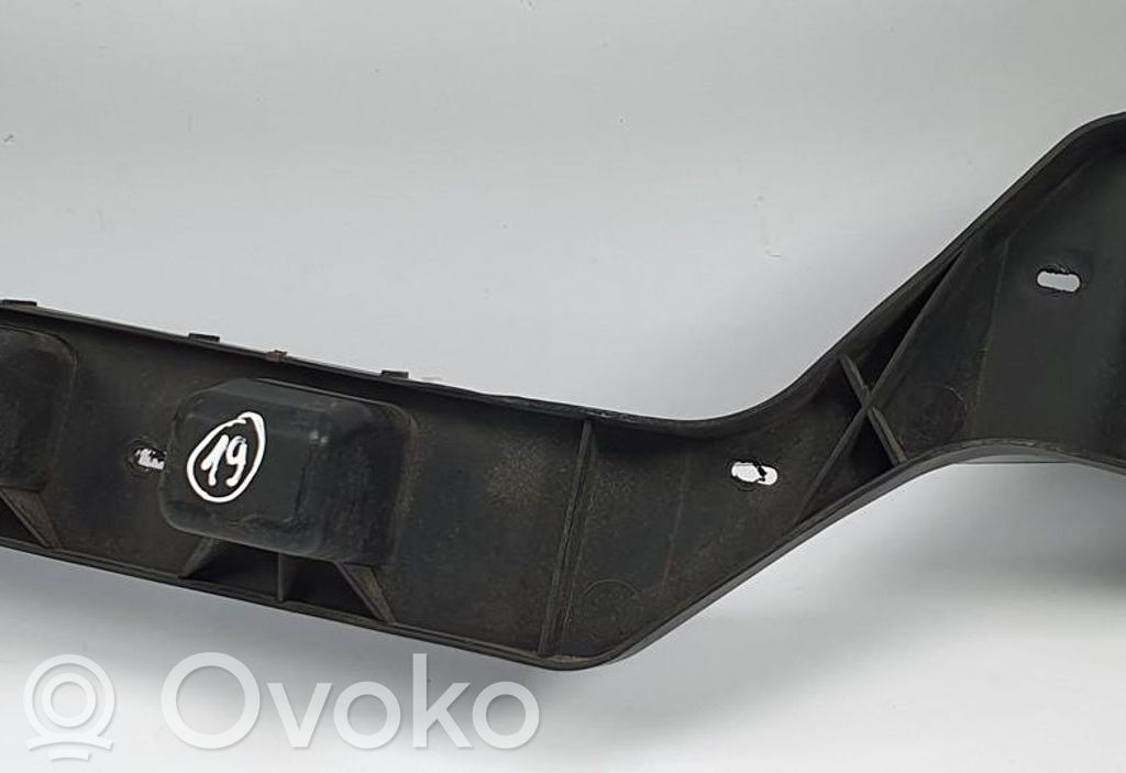 Ford Transit Uchwyt / Mocowanie zderzaka tylnego 