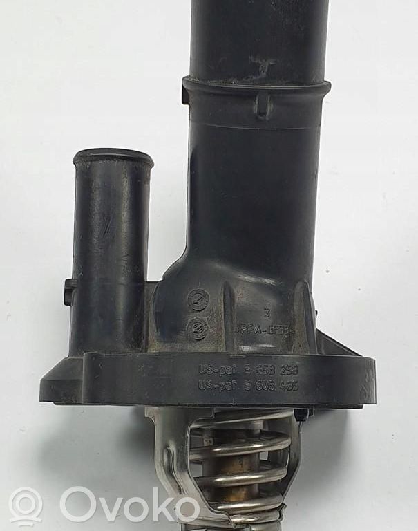 Ford Transit Termostato korpusas 