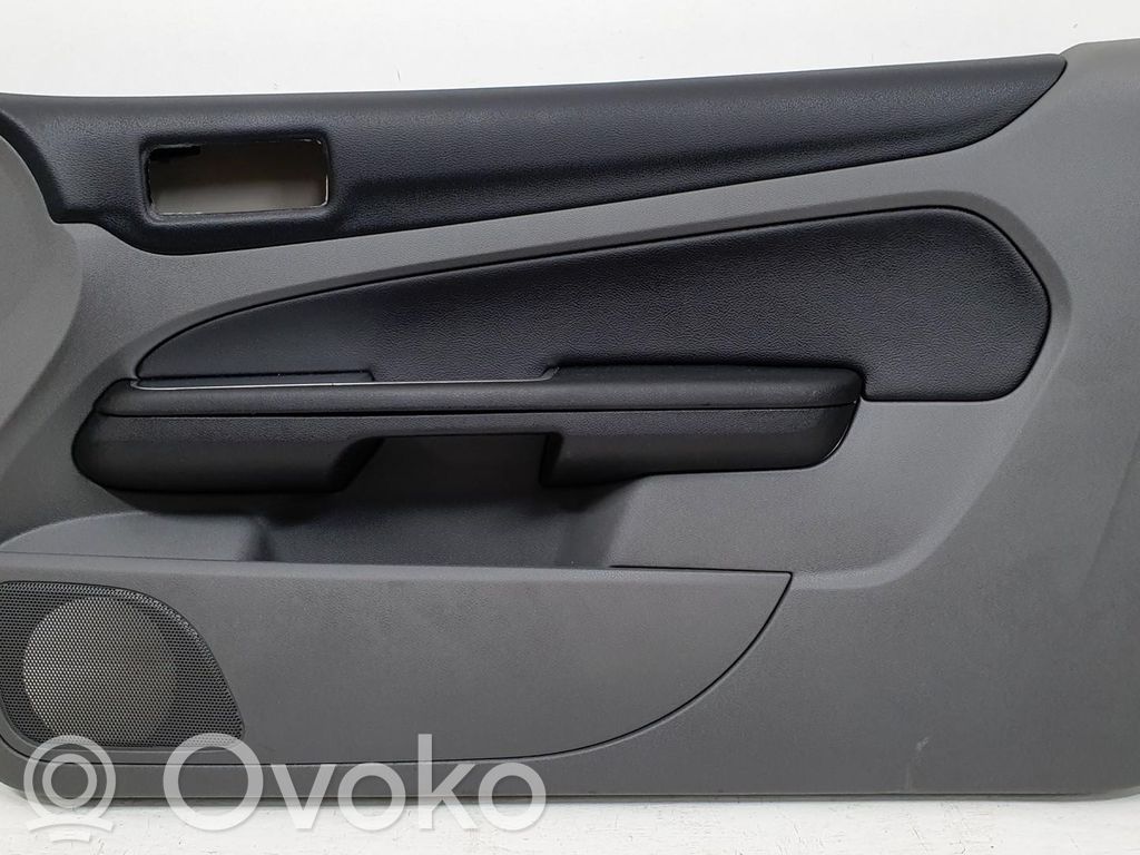 Ford Transit Boczki / Poszycie drzwi przednich 