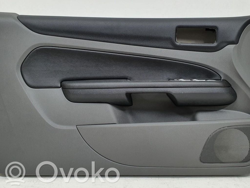 Ford Transit Boczki / Poszycie drzwi przednich 