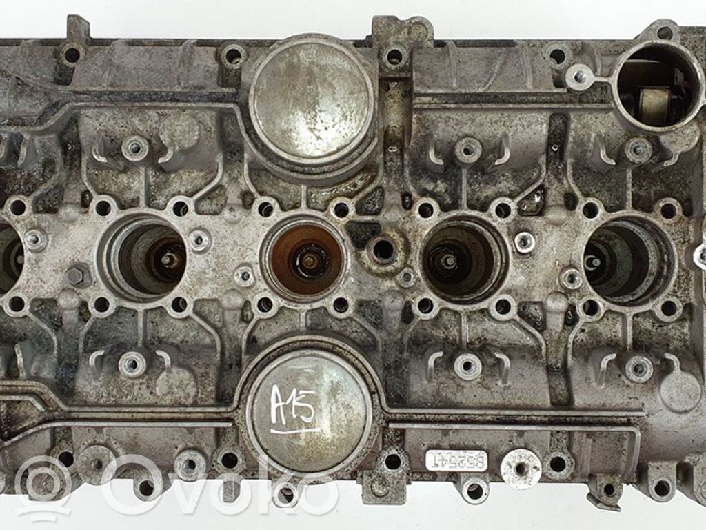 Engine head   8642289007