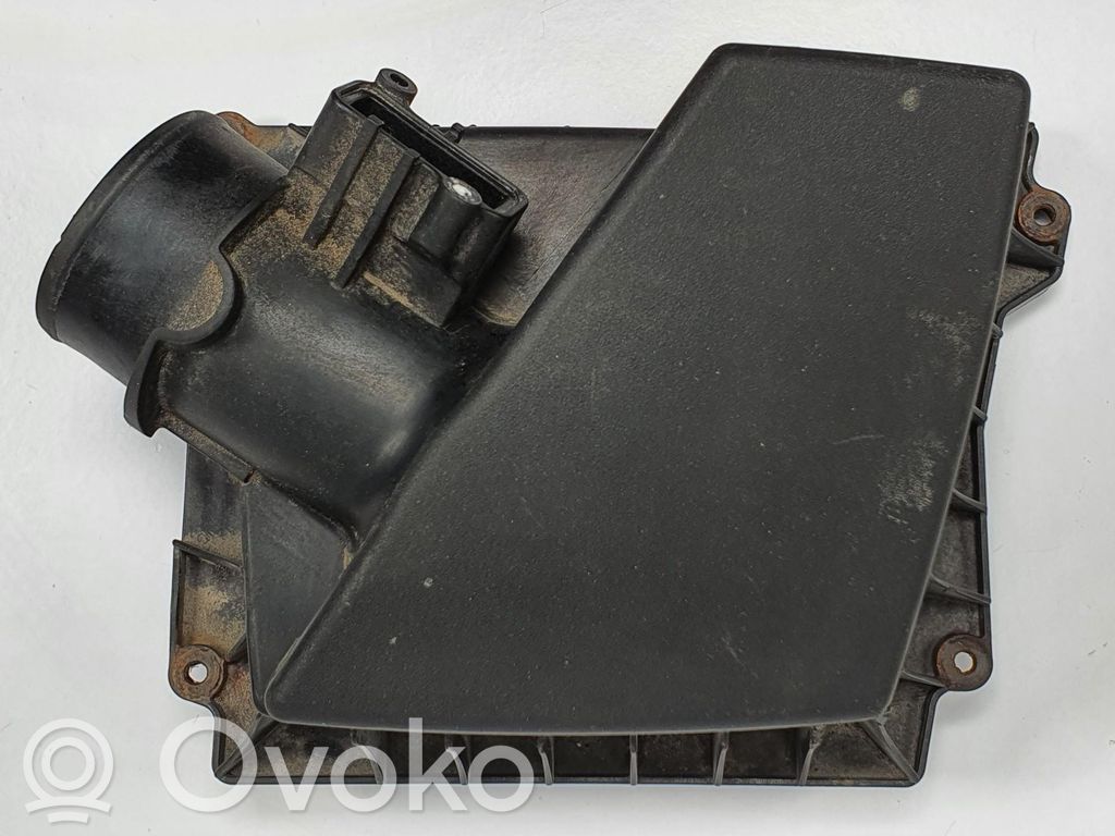 Ford B-MAX Luftfilterkasten 