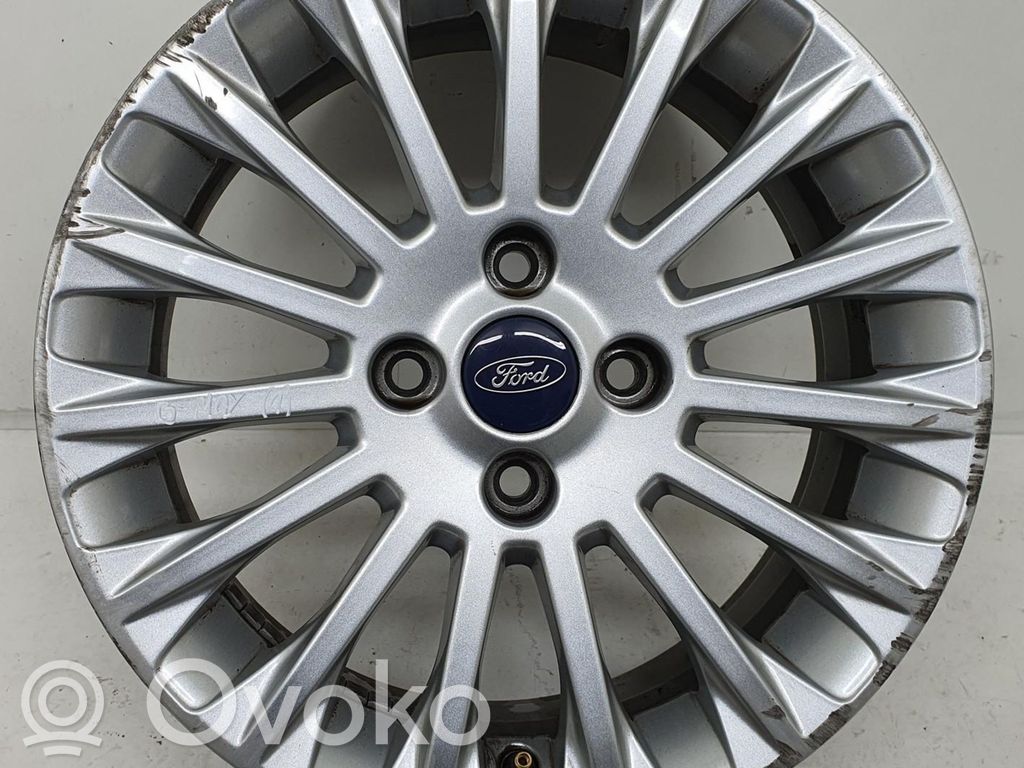 Ford B-MAX Tapacubos original de rueda 