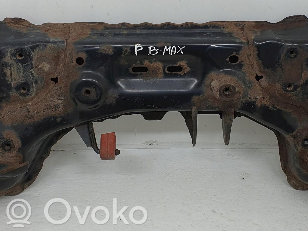 Ford B-MAX Priekinis tiltas 