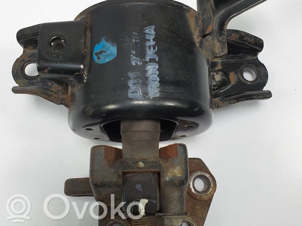 Hyundai i10 Support de boîte de vitesses 