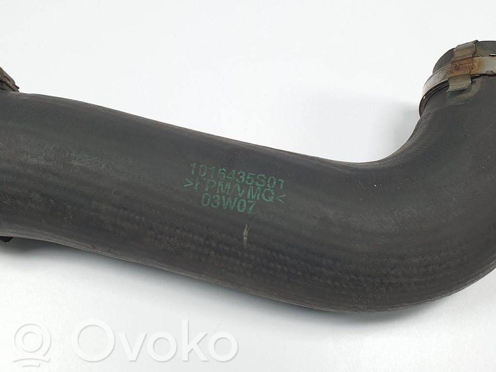 Ford Mondeo Mk III Intercooler hose/pipe 