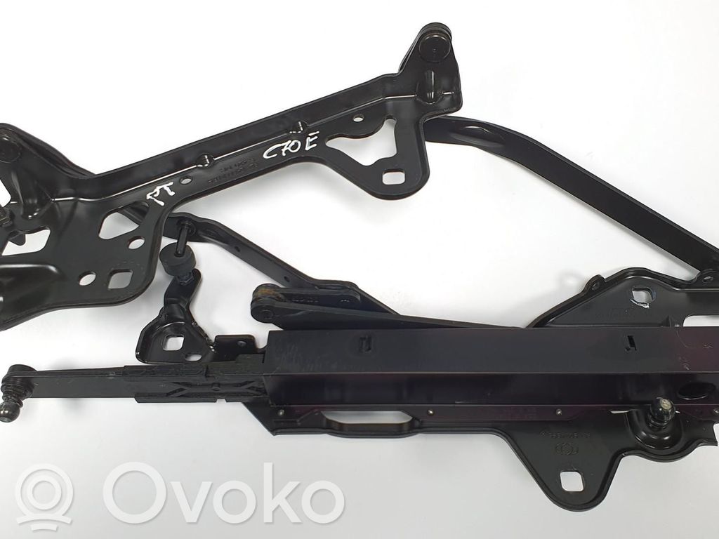 Ford Mondeo Mk III Convertible roof hinge 