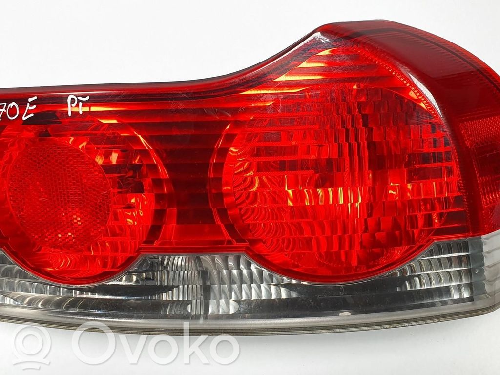 Ford Mondeo Mk III Takavalot 