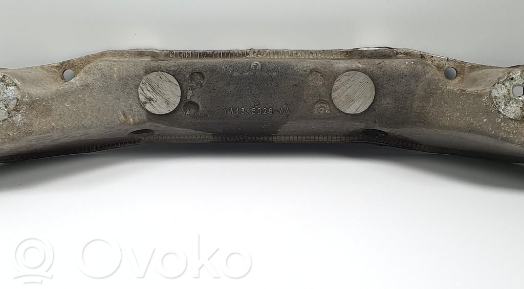 Jaguar S-Type Front axle beam 