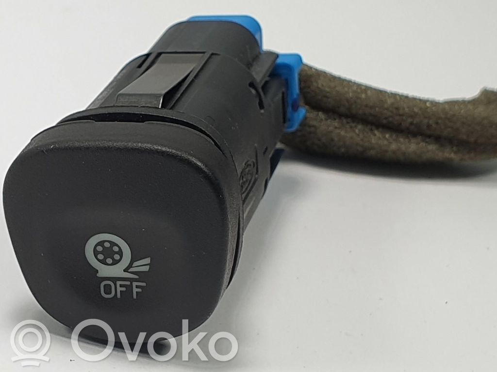 Jaguar S-Type Interruptor DTC 