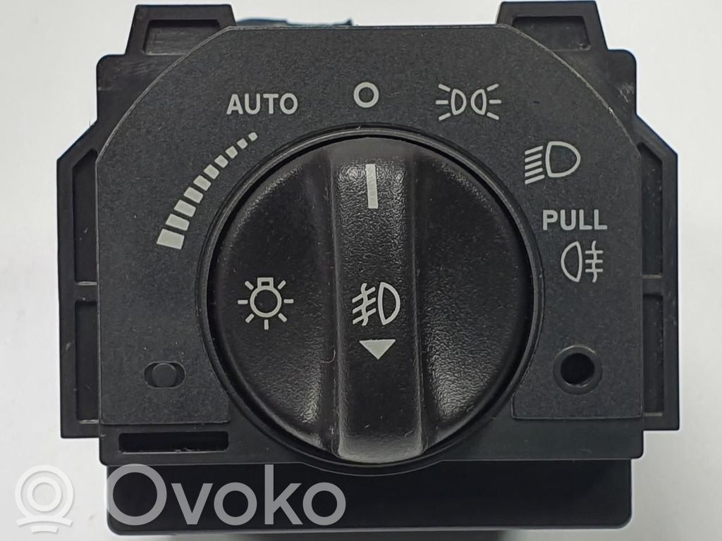 Interruptor de luz   XR8311654AC