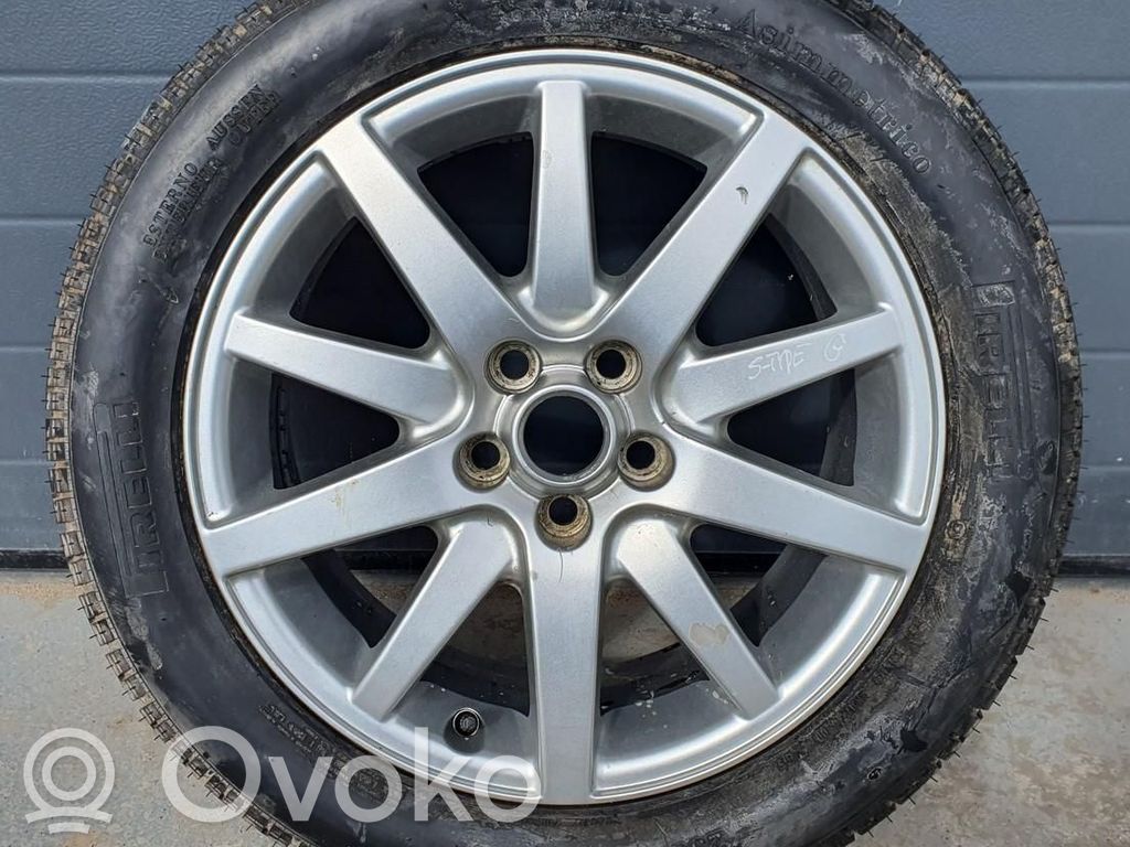 Ruota di scorta R15   STYPE