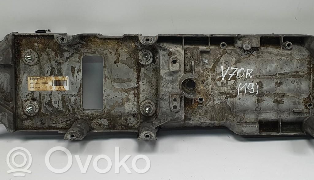 Volvo V70 Autres éléments de console centrale 