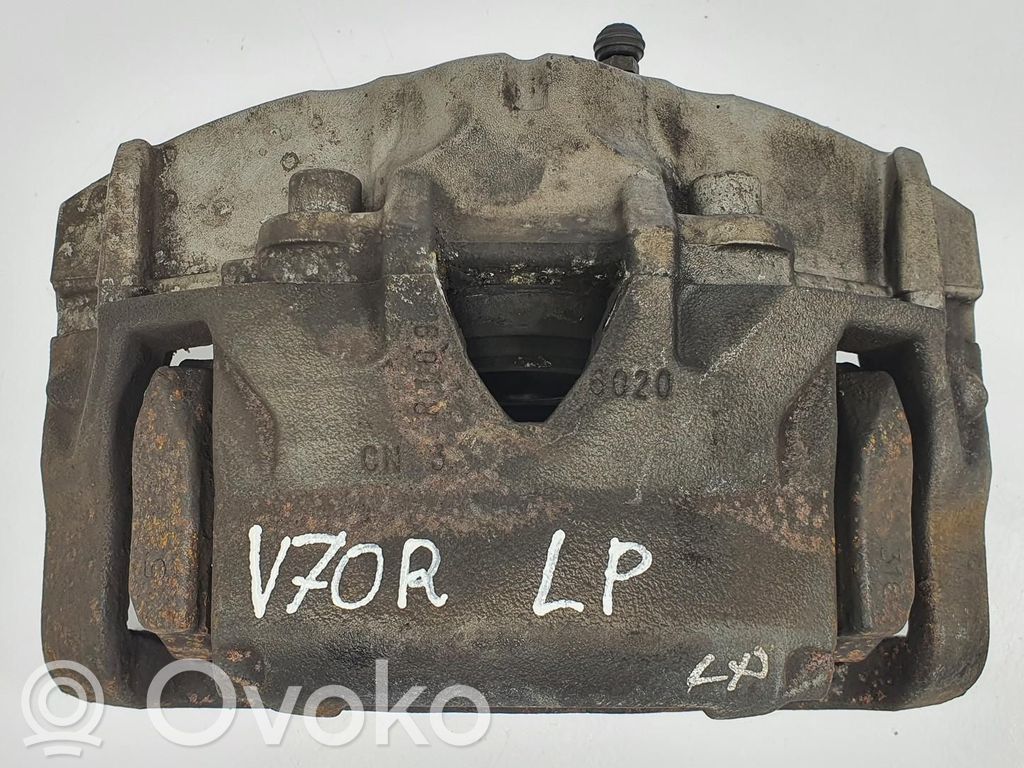 Bremssattel vorne