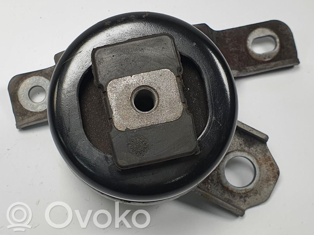 Válvula de vacío del soporte de motor   8G9N6F012BB