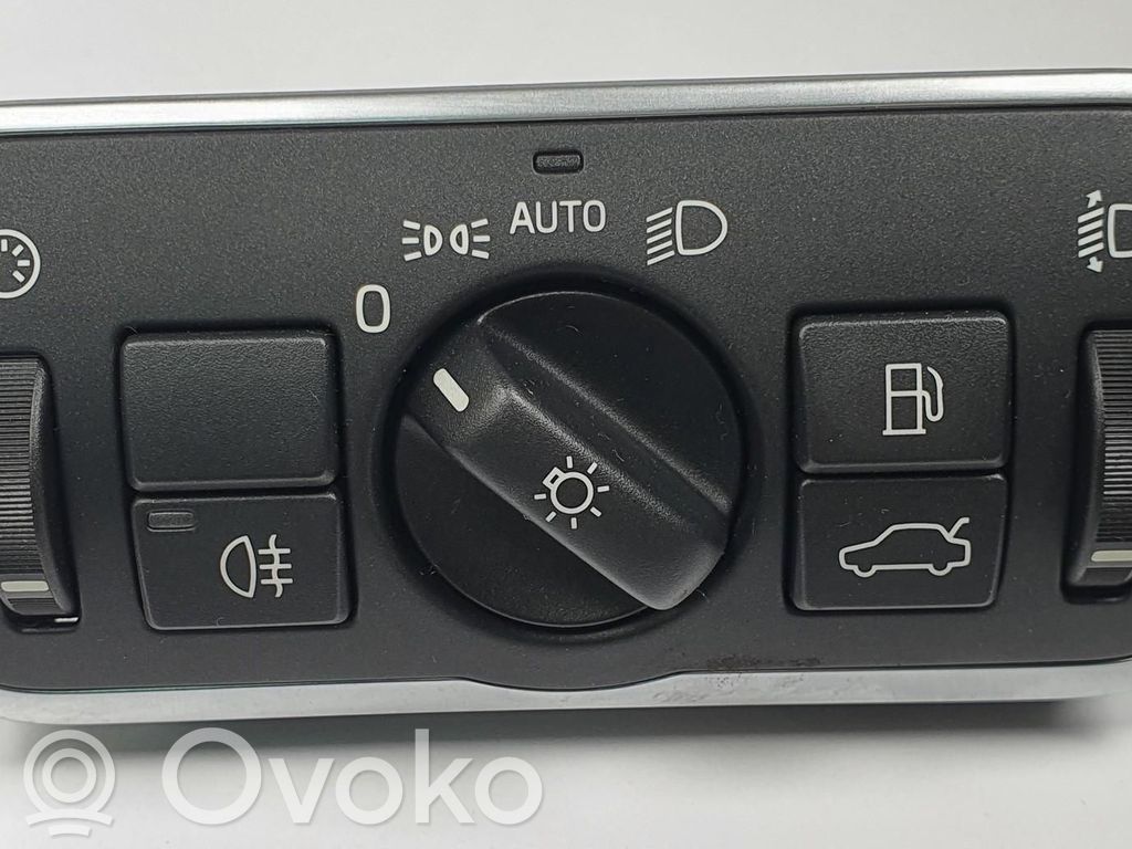 Volvo V70 Autres commutateurs / boutons / leviers