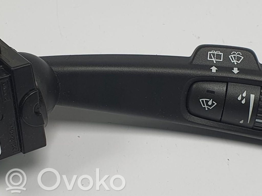 Volvo V70 Interruptor del limpiafaros 