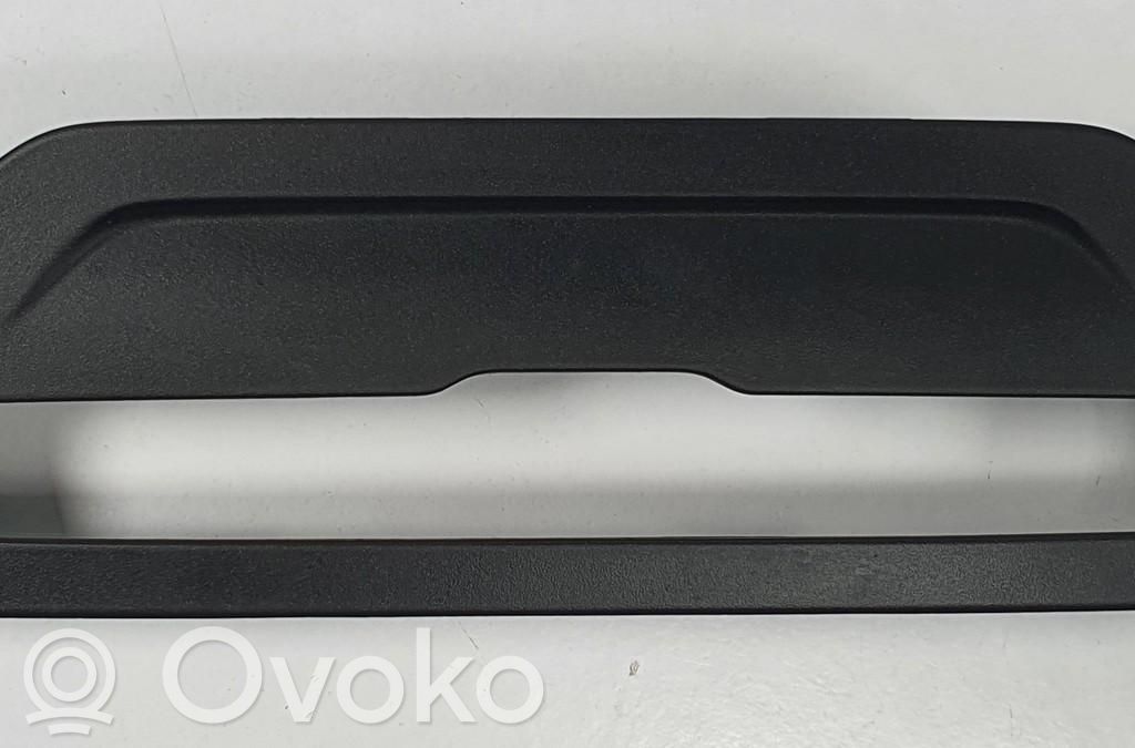 Volvo V70 Mască ceasuri bord 
