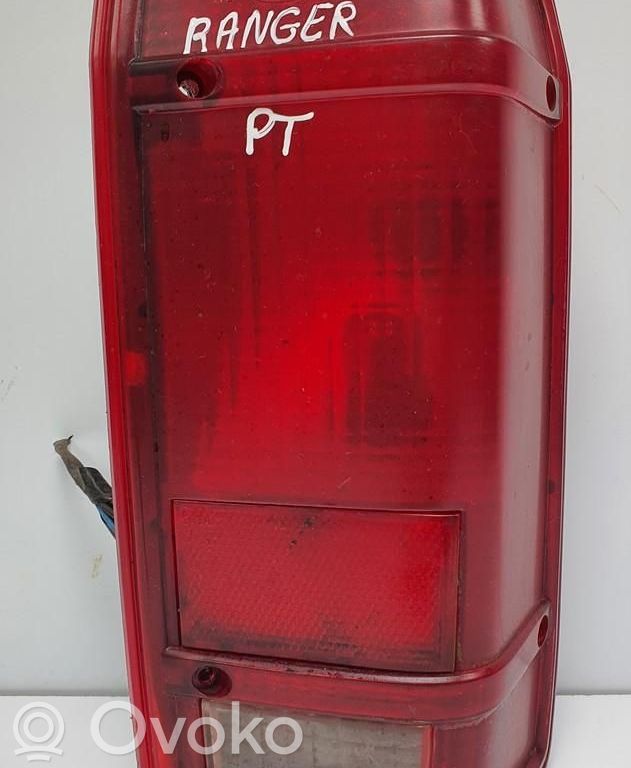 Ford Ranger Lampa tylna 