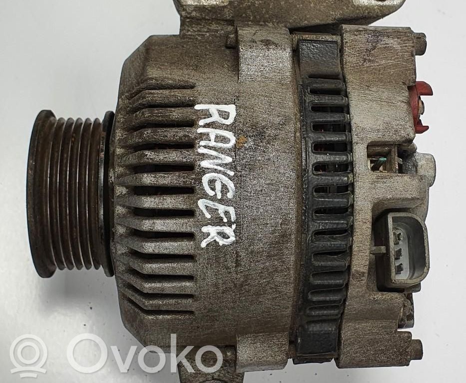 Ford Ranger Генератор 
