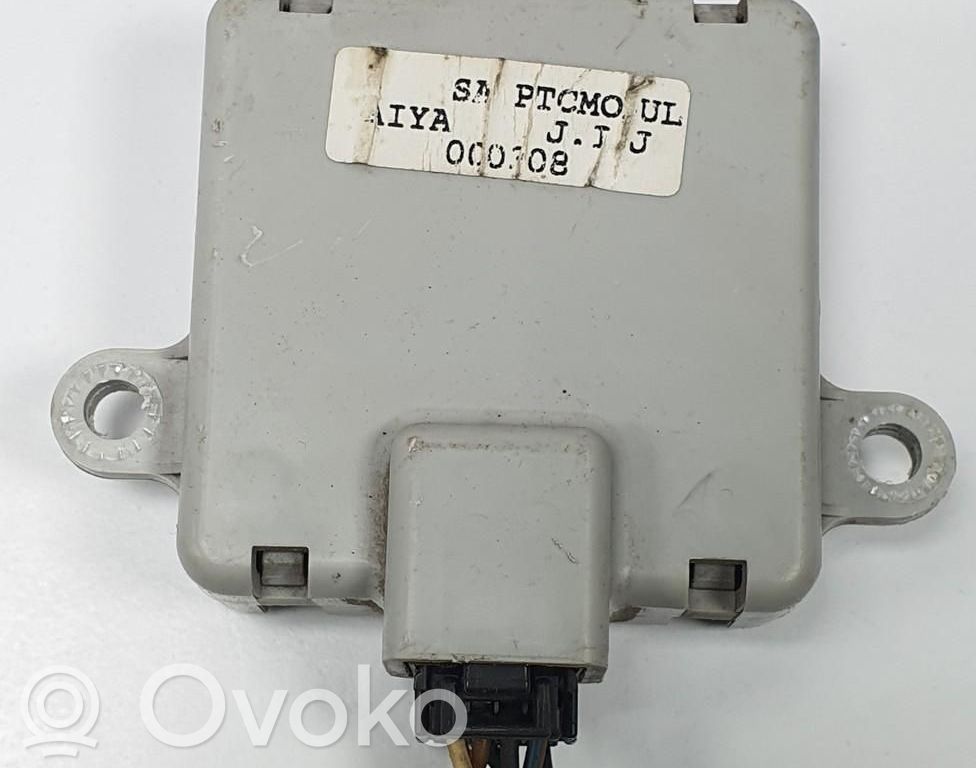 KIA Picanto Moduł / Sterownik komfortu 