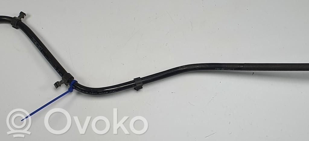 Kraftstoffleitung   CC119323AB