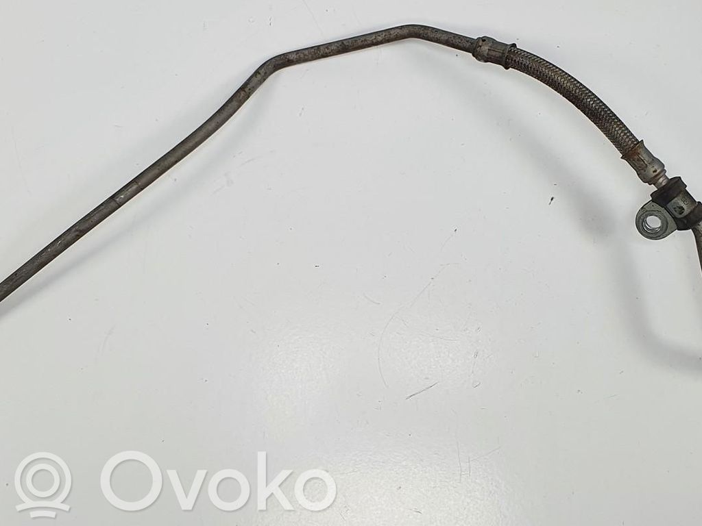 Ford Transit Tubo flessibile mandata olio del turbocompressore turbo