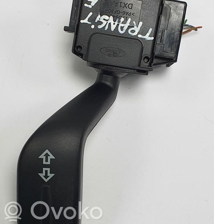 Schalter für Scheinwerferwischer   6C1T13335AA