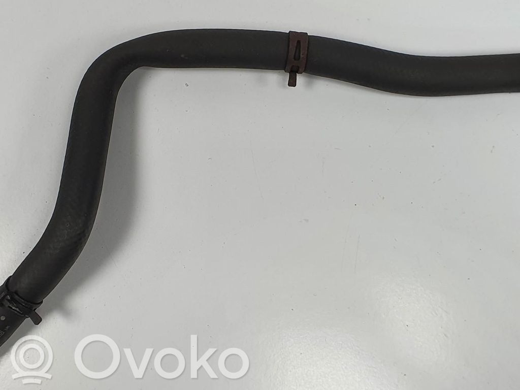 Ford Transit Engine coolant pipe/hose 