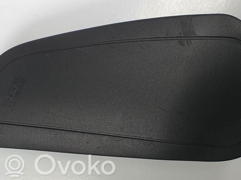 Smart ForFour I Seitenairbag 