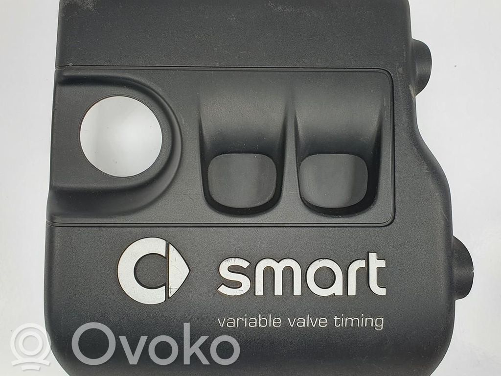 Smart ForFour I Engine cover (trim) 