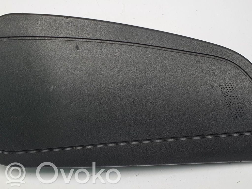 Smart ForFour I Airbag del asiento 